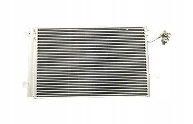 Купити Конденсатор холодоагент охолоджуючий до vw california multivan transporter