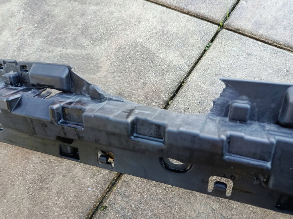 фото №6, Направляющая кронштейн молдинг порог порог правая bmw x5 g05 7425460