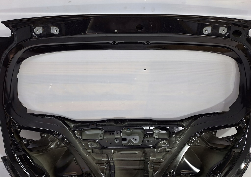 фото №14, Honda jazz v 5 2020 2021 2022 кришка багажника задня багажника задня