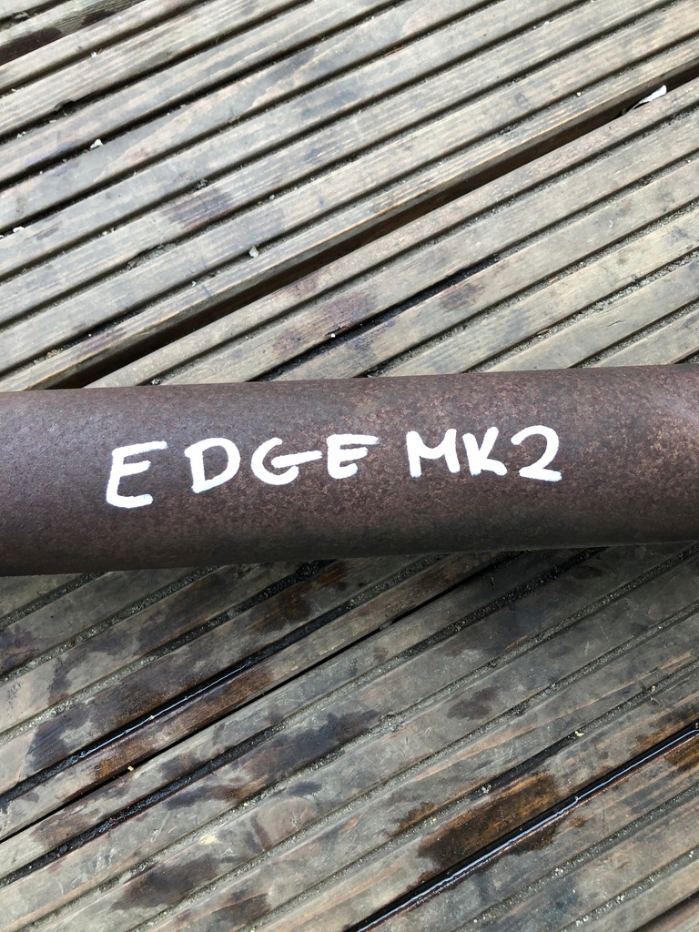 фото №5, Ford edge mk2 2.0 tdci wał приводной europa