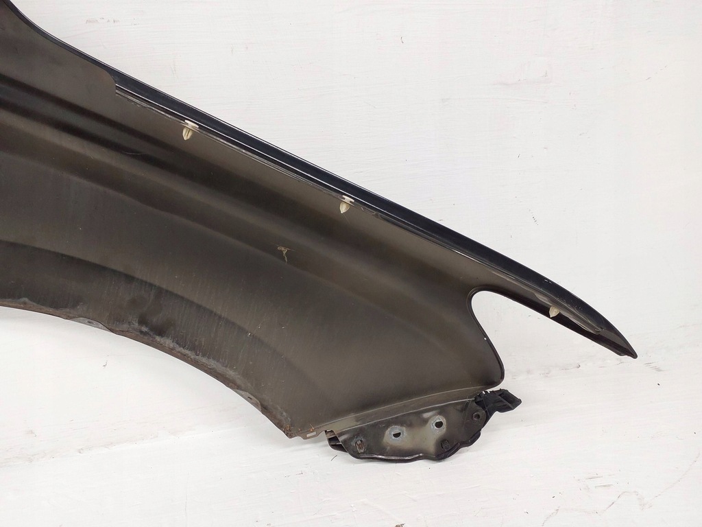 фото №10, Крила ліва сторона lexus rx iii