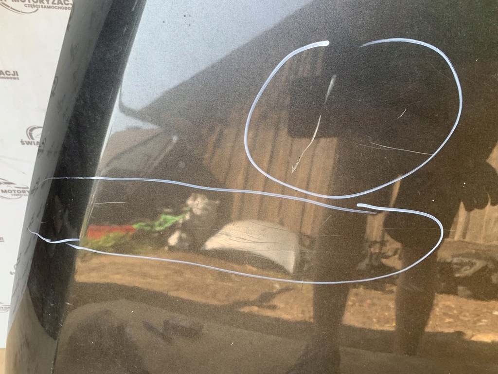 фото №11, Peugeot 3008 i lift 16r капот