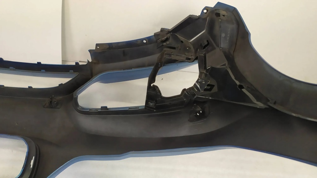 фото №10, Бампер перед передний bmw 1 f20 f21 sport line