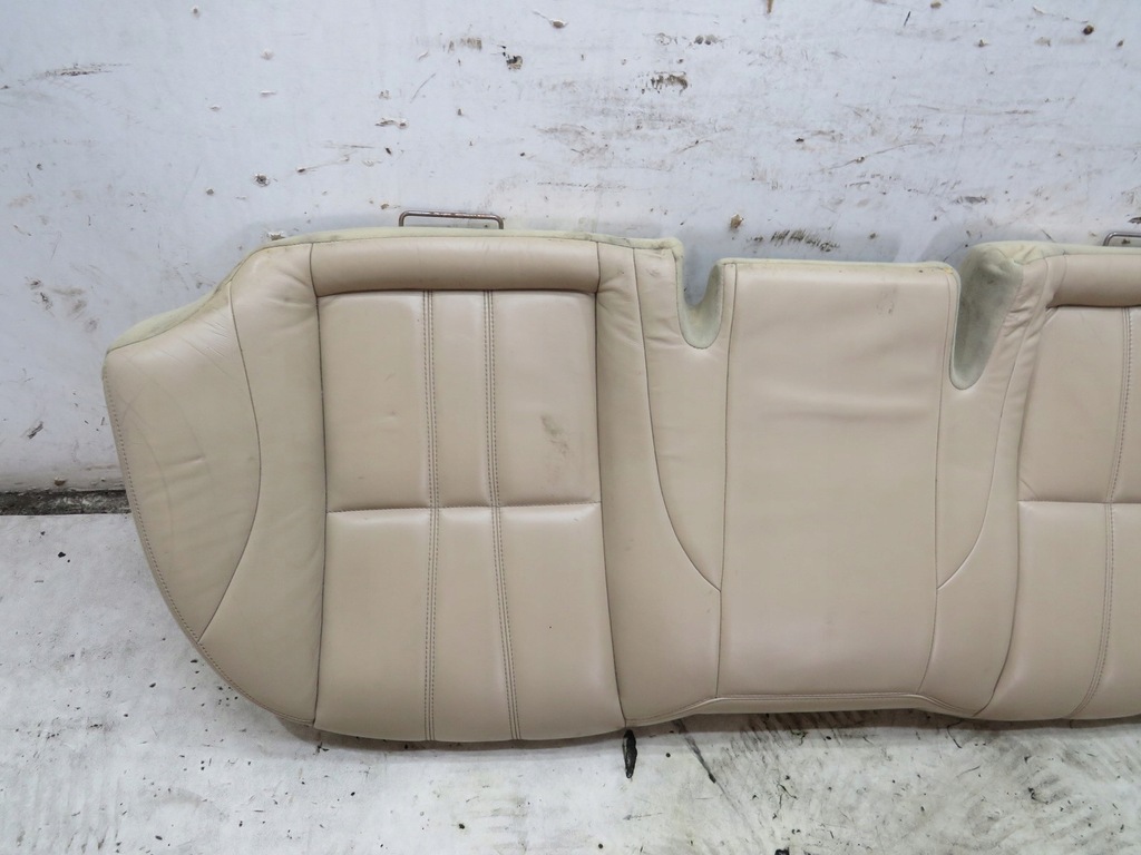 фото №16, Сиденье сиденья заднее сиденье комплект кожа jaguar xj x351