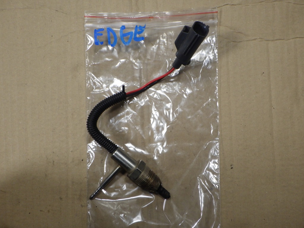 фото №1, Інжектор wrtyskiwacz adblue 2.0 tdci ford edge