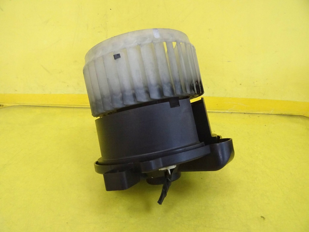 фото №3, Повітродувка вентилятор smart forfour 1736006902 nr29