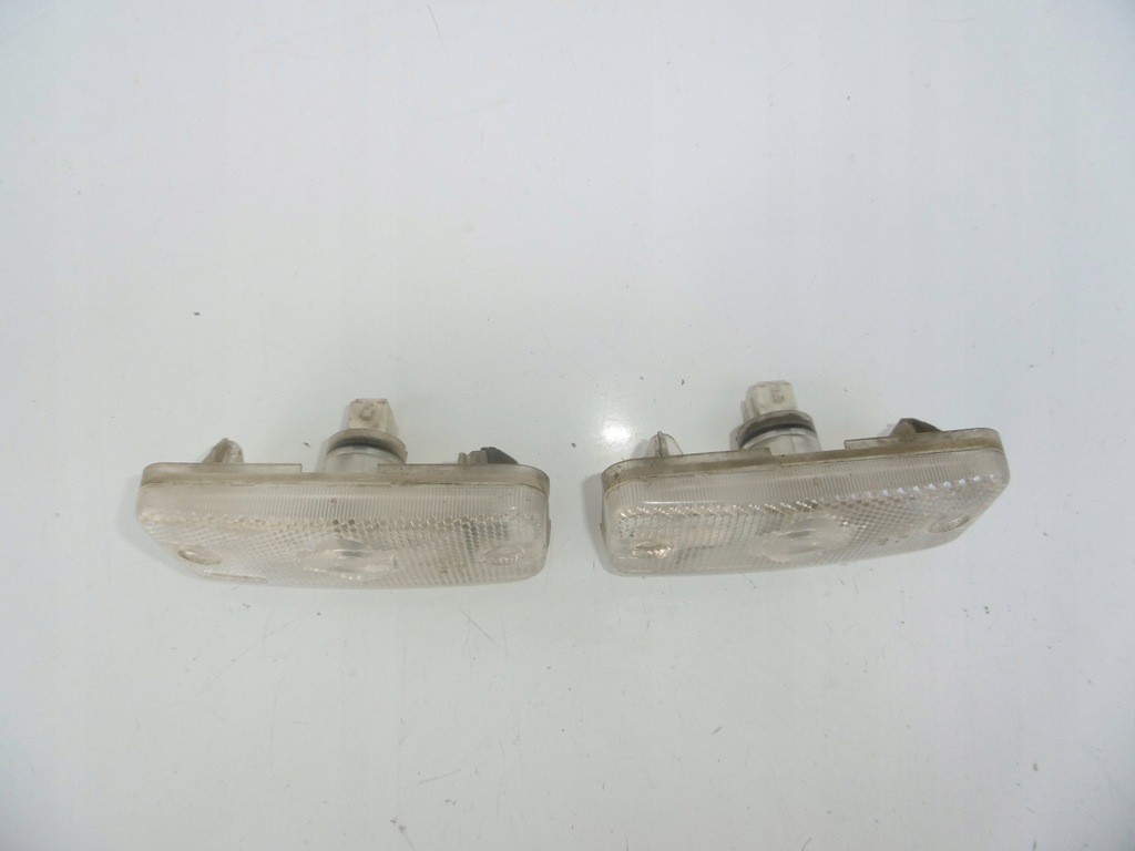 фото №2, Габаритный фонарь лампа габаритная renault magnum