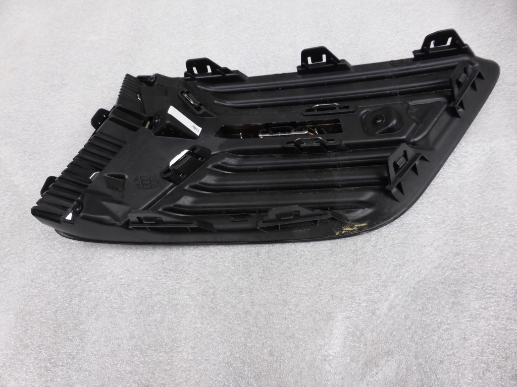 фото №10, Renault arkana рамка решётка заглушка бампера противотуманной фары l+p poznań