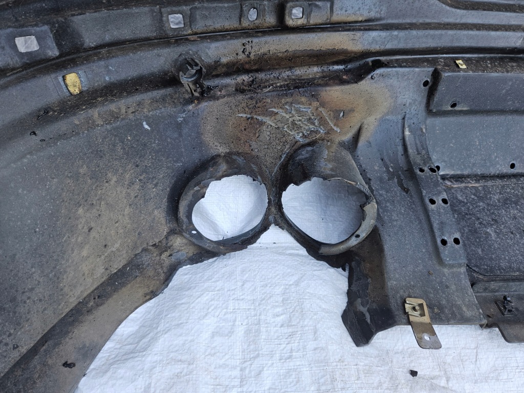 Bentley bentayga startech бампер задний  спойлер koncowi tłomikow Киев