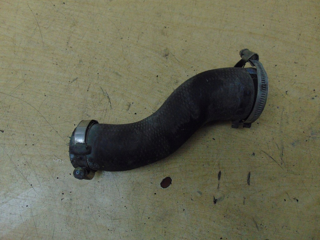 фото №6, Труба воздухозаборник воздуха hyundai i30 ii 1.6 crdi 28274-2a770