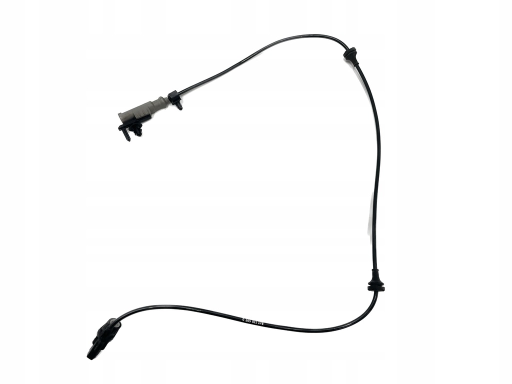 фото №1, Jaguar f-pace 21 датчик abs перед