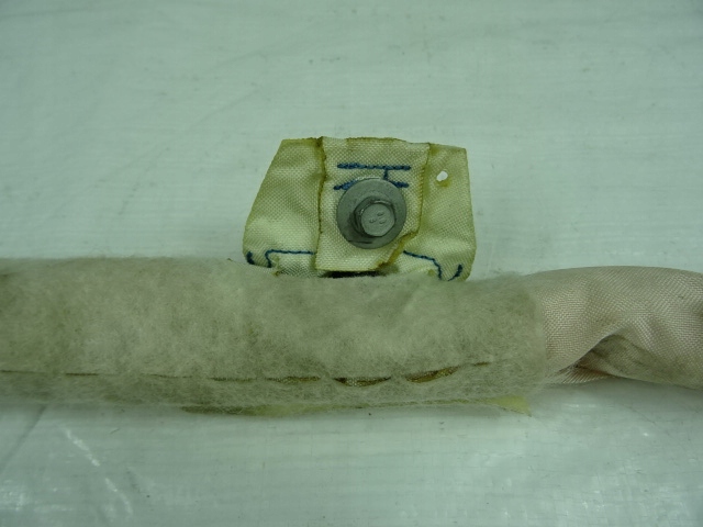 фото №3, Jeep grand cherooke wk2 шторка безопасности подушка безопасности левая