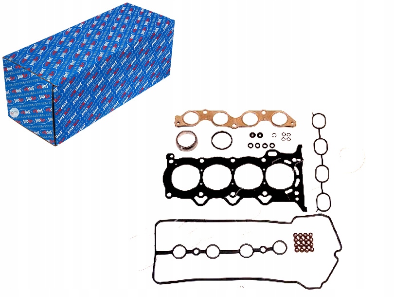 Купити Прокладка головки комплект  japko