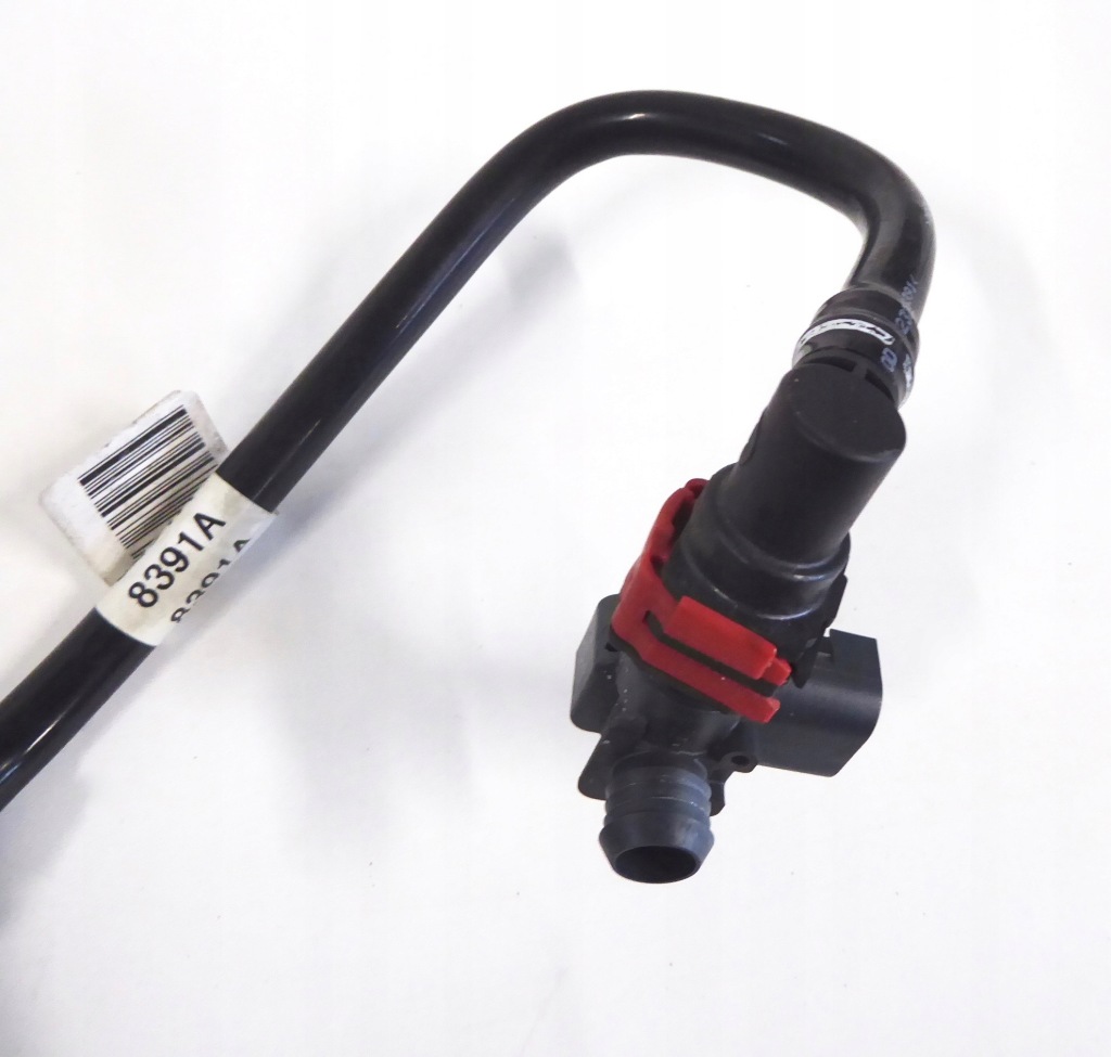 фото №3, Шланг усилитель тормозов europa opel insignia b