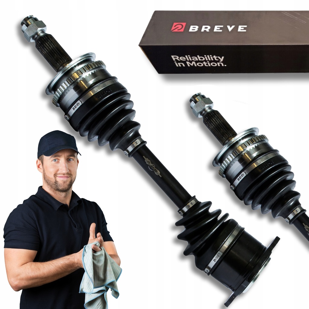 фото №1, Привідний вал права mitsubishi pajero sport 3 2.4 di-d 4x4