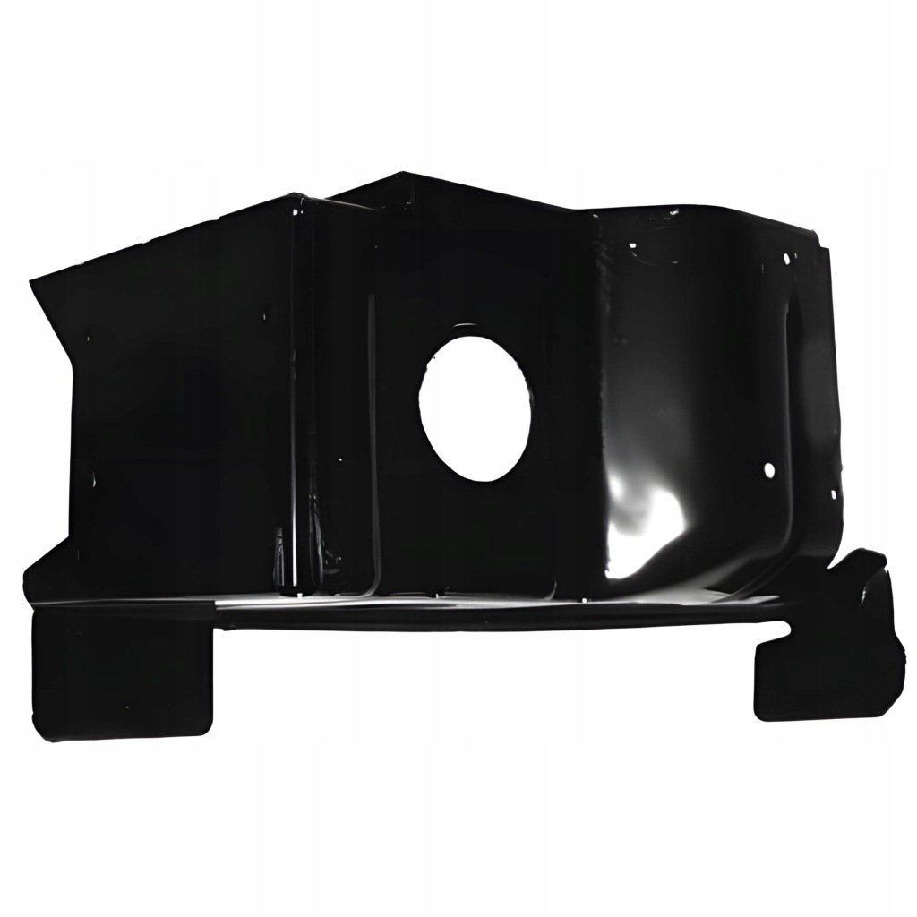 фото №1, Кронштейн фара chrysler voyager 01-07