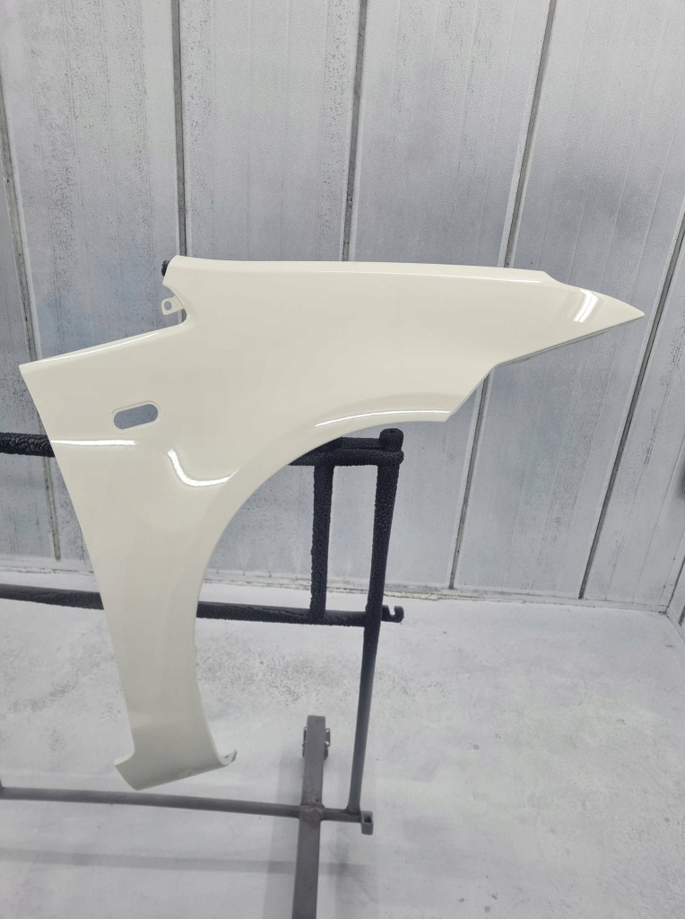 Купити Крило ford focus c-max 03-07 kod n8 оцинкований