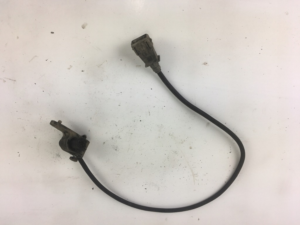 фото №1, Датчик вала berlingo 2,0 hdi