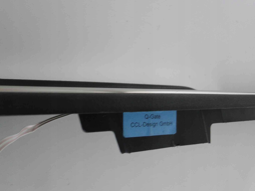 Mercedes g klasa w463 483 молдинг wewnęt 63 amg led с Разборки