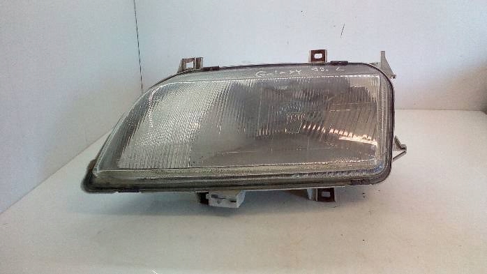 фото №7, Фара лівий лампа перед ford galaxy mk1 1998r.