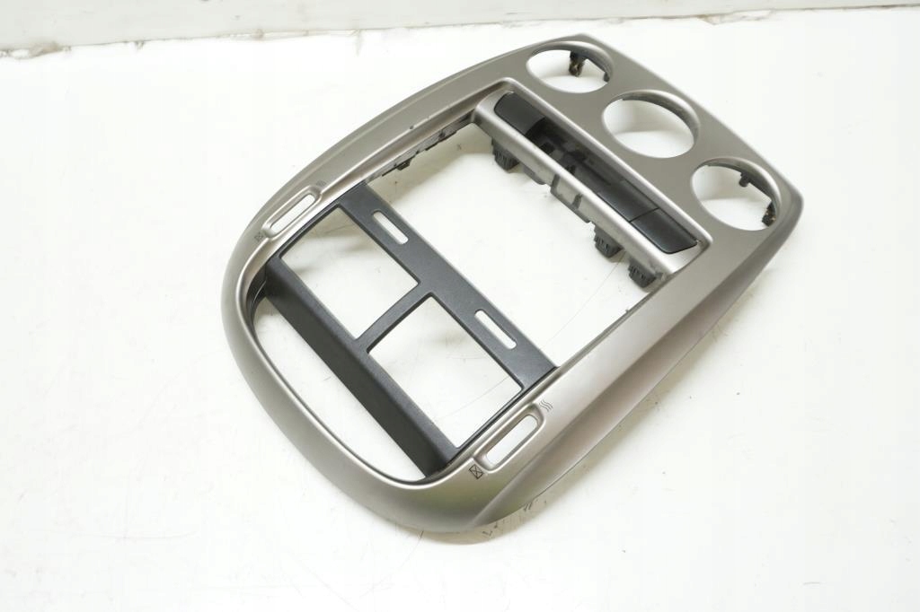 фото №3, Рамка радио kia cerato 1.6