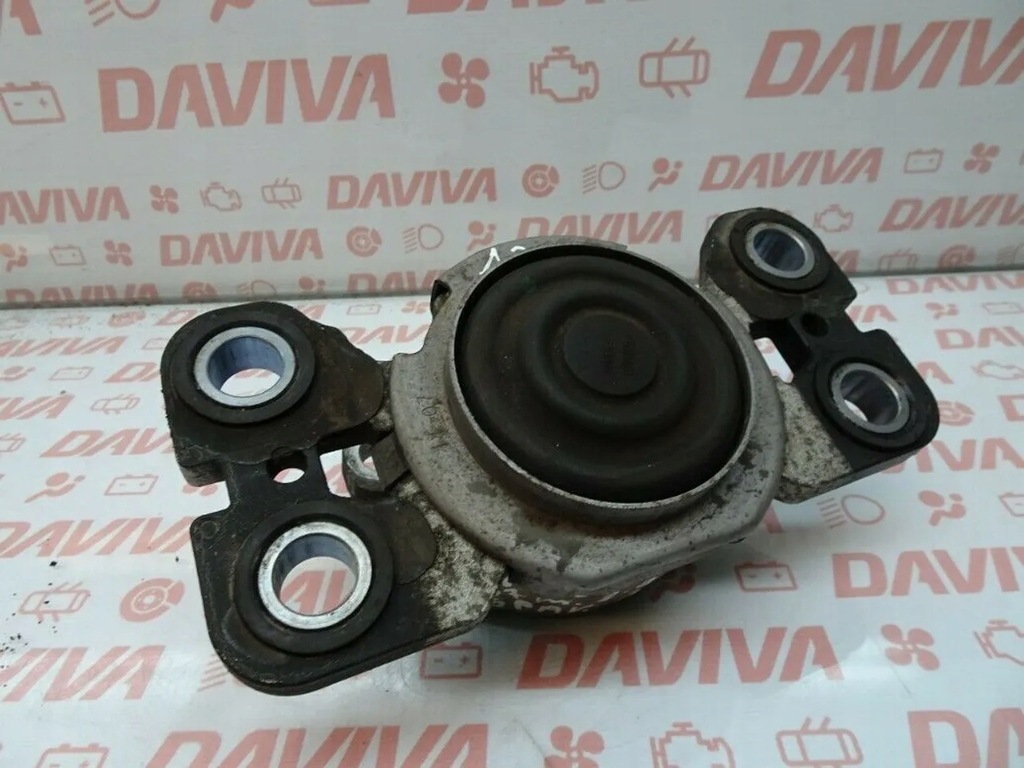 фото №1, Land rover freelander 2 кронштейн коробки передач