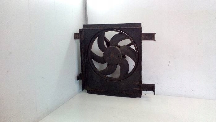 Купити Вентилятор радіатора smart fortwo 0003436v007