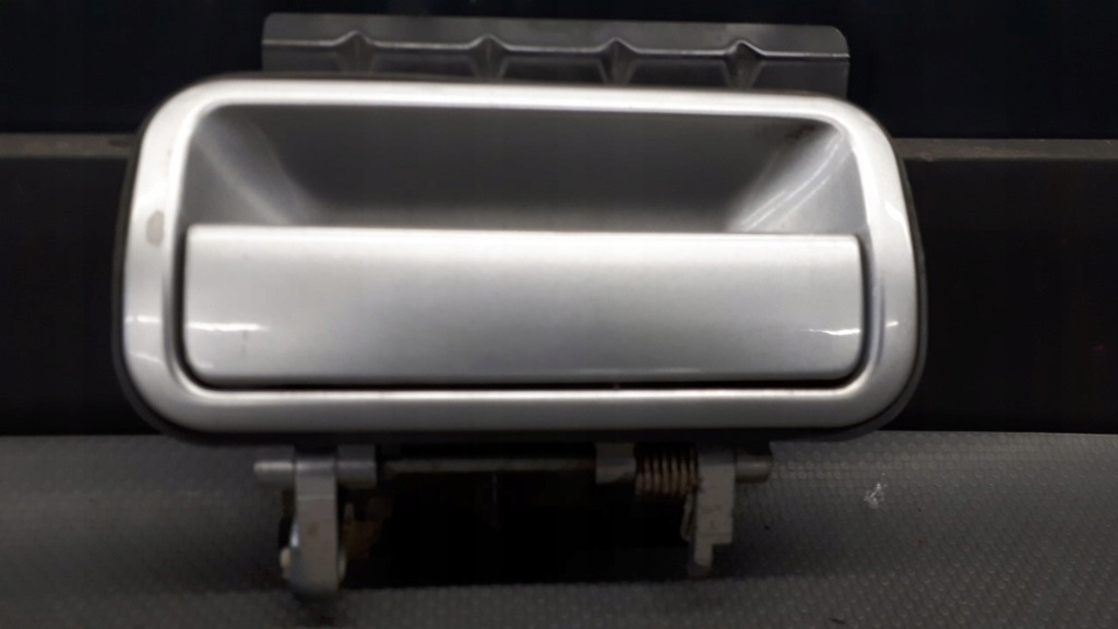 фото №1, Ручка дверь левый задняя opel frontera 98r