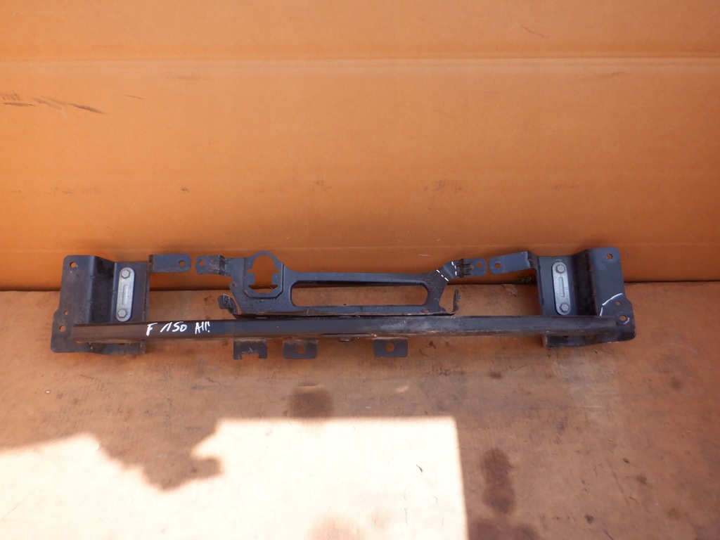 фото №1, Балка бампера задня ford f150