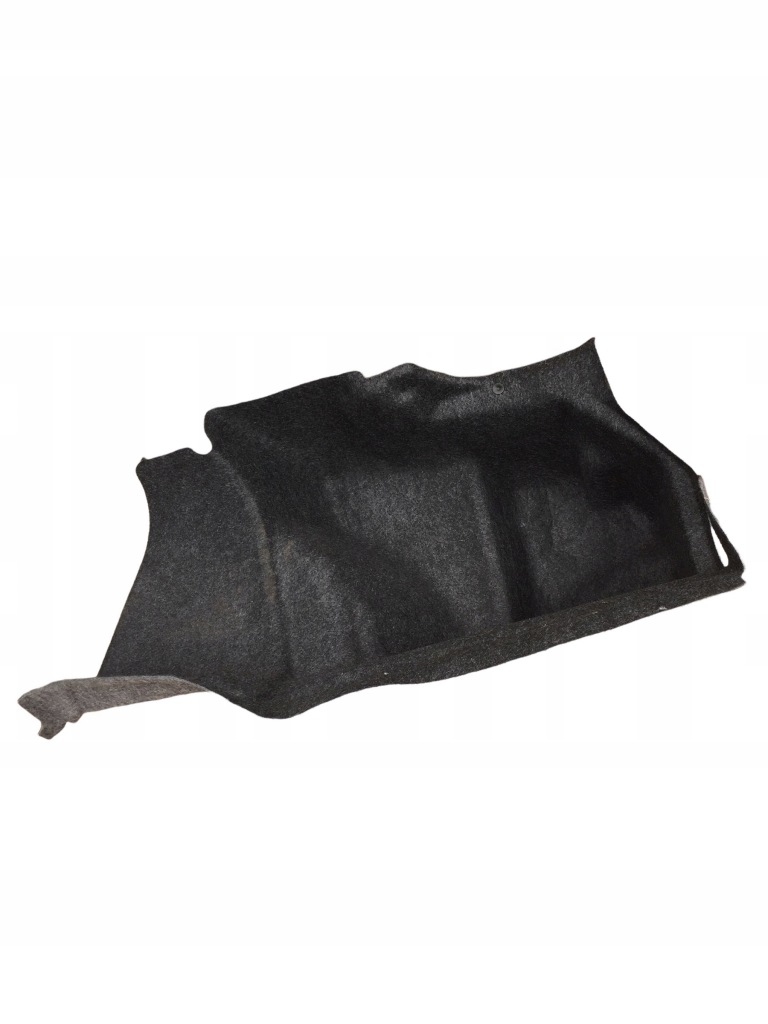 фото №1, Обшивка багажника правий ford mustang vi