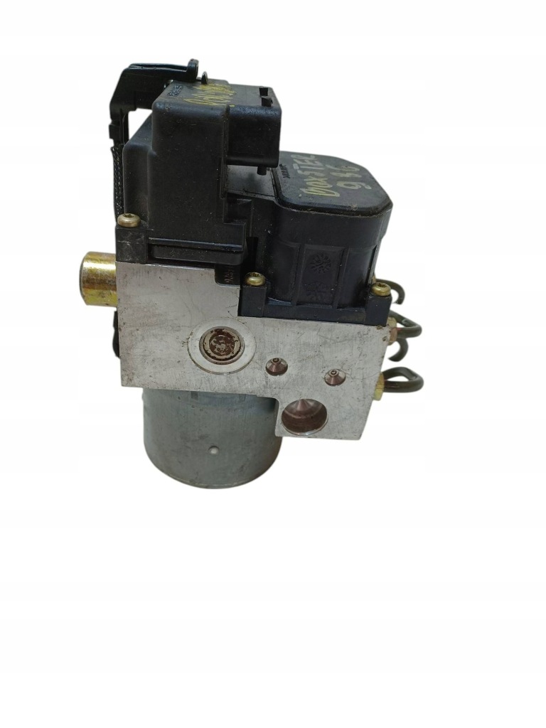 Porsche boxster 986 насос abs Оригінал