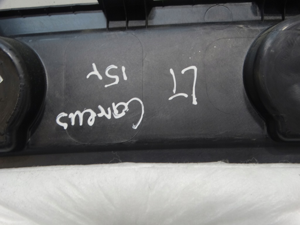 фото №13, Обшивка обивка багажника левый задняя kia carens iv 85730-a4500