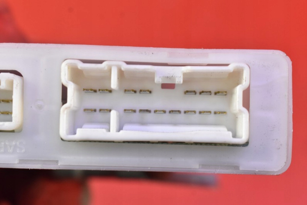 фото №8, Блок управления модуль руля 988001ba0a infiniti fx 2 ii 08-17