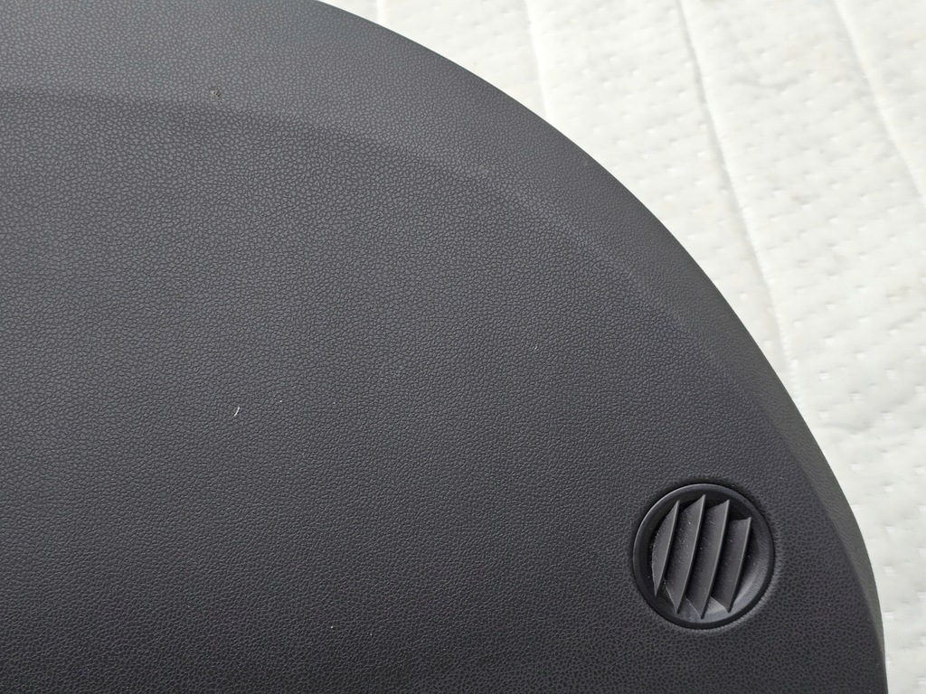 фото №4, Заглушка захист подушки безпеки подушка безпеки пасажира консолі honda civic