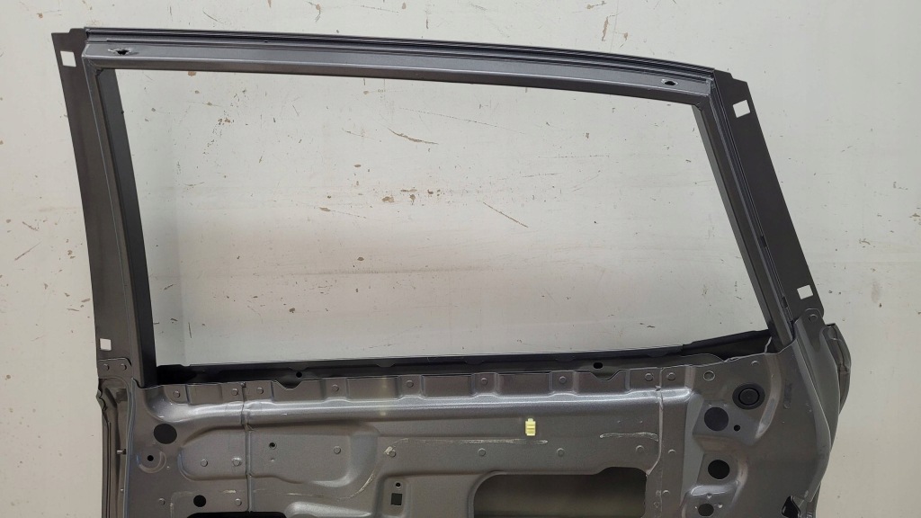 фото №8, Nissan qashqai iii 3 j12 21- дверь задняя задние правое fv