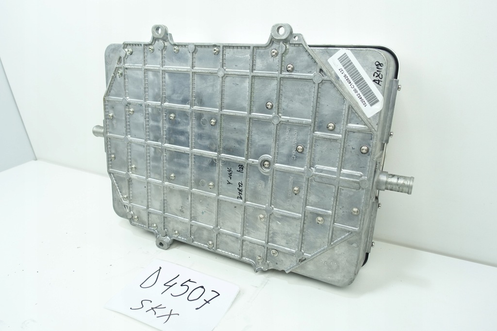 фото №7, Модуль зарядки charger tesla s 1014963-05-b