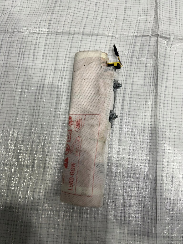 фото №1, Подушка сиденье правая land rover velar l560