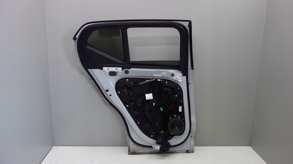 фото №6, Volvo xc40 ii дверь левая задняя 621