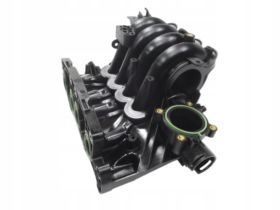 фото №1, Колектор всмоктуючий ford ka ii 1.2 1548003