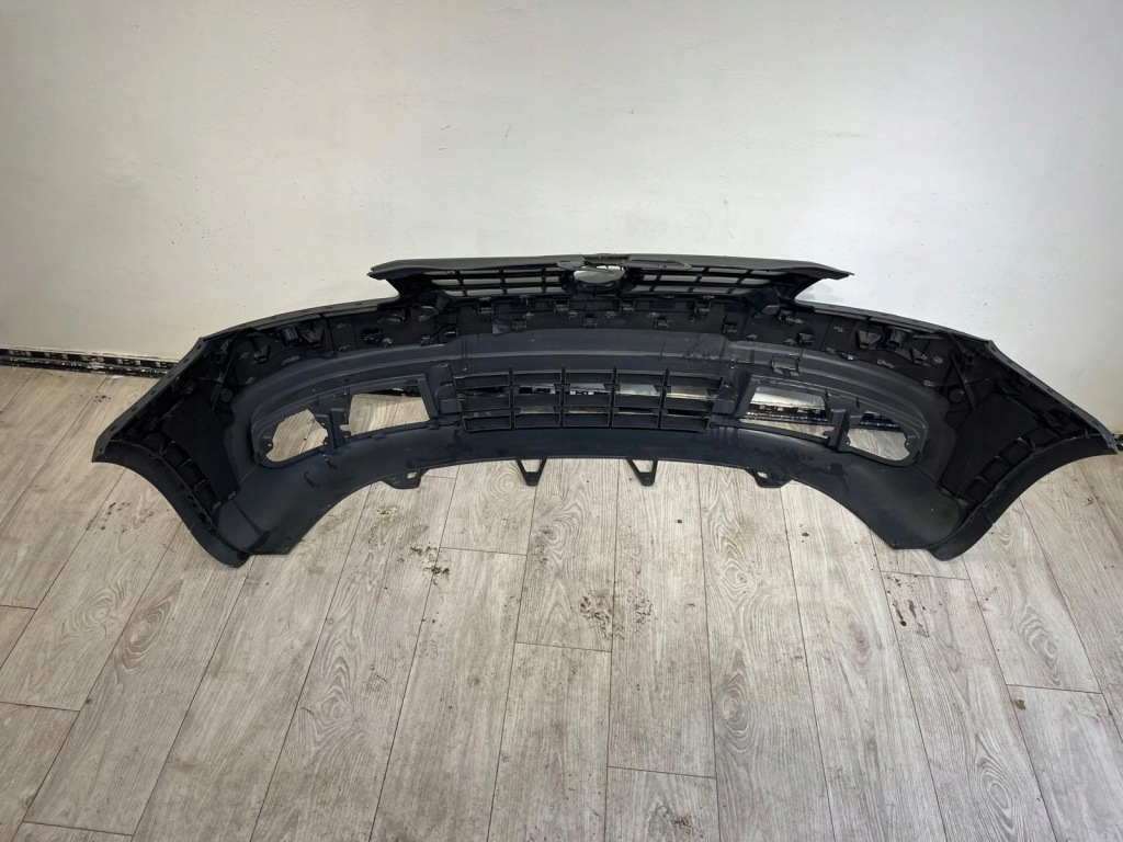 Бампер передний vw caddy iii 2k0 03- Доставка