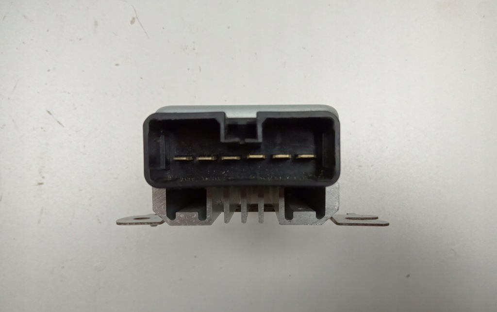 фото №5, Модулятор блок керування насоса пального infiniti qx80 qx70 armada patrol gt-r