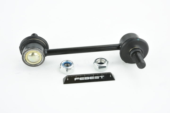 фото №2, Тяга стабілізатора перед do mitsubishi eclipse