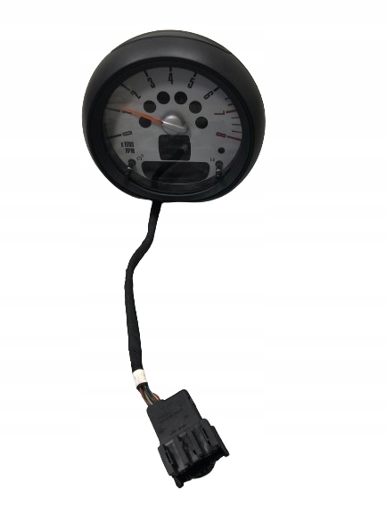 фото №1, Счетчик приборы mini cooper one r56 r55 9243869