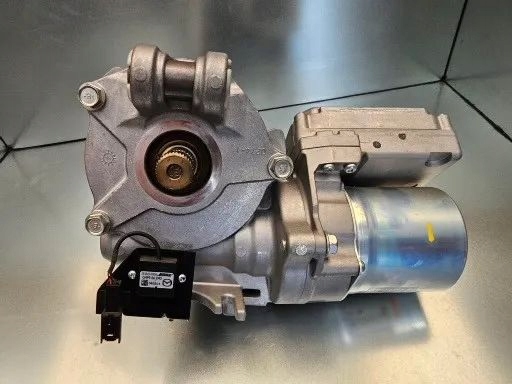 фото №10, Mazda 6 gj 2012- підсилювач електричний насос