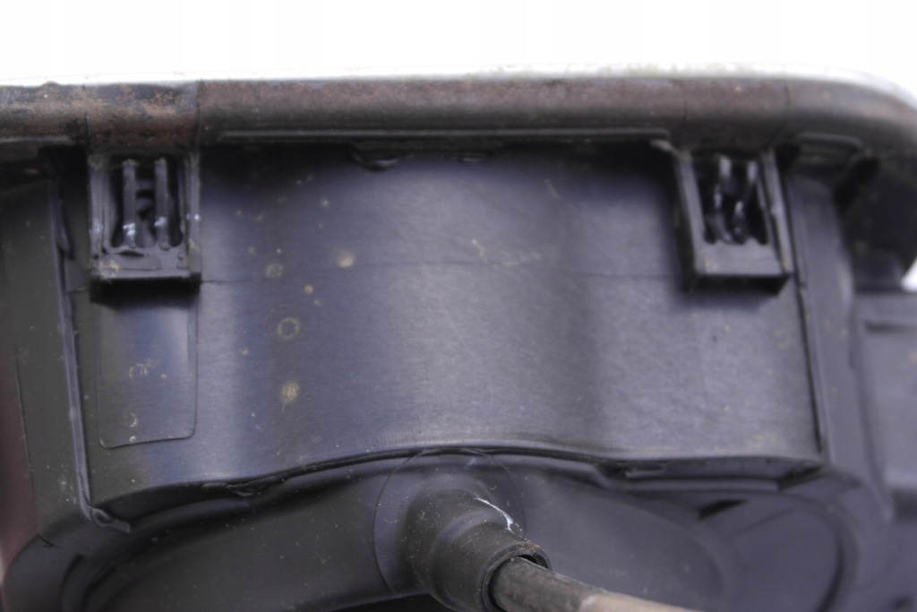 фото №4, Vw jetta 5c6 lift кришка заливної пального tdi la7w