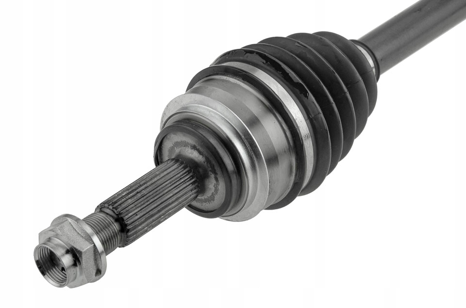 фото №6, Nty приводной вал приводная