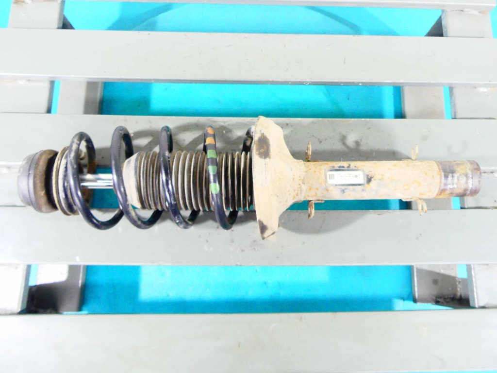 фото №1, Амортизатор перед левый seat leon i toledo ii 1.6