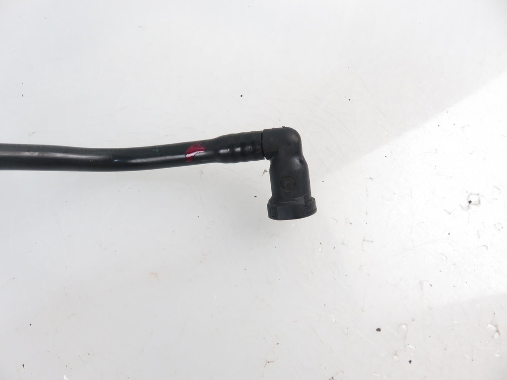 фото №3, Шланг підсилювач гальм renault scenic iii 1.4 tce