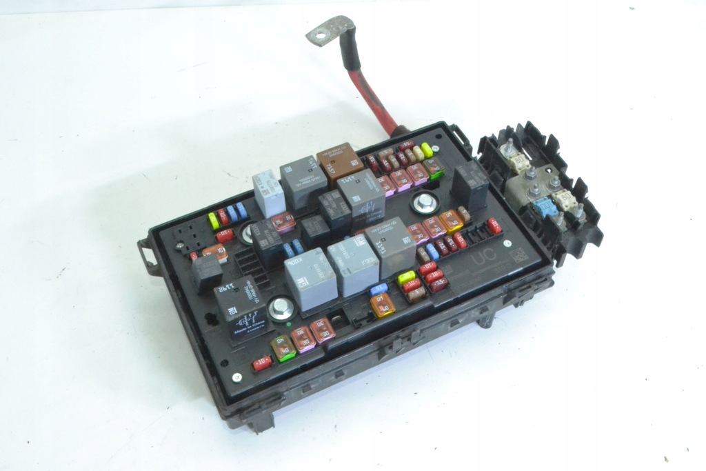 фото №1, Коробка запобіжників bsi astra j 2.0 cdti 13368645