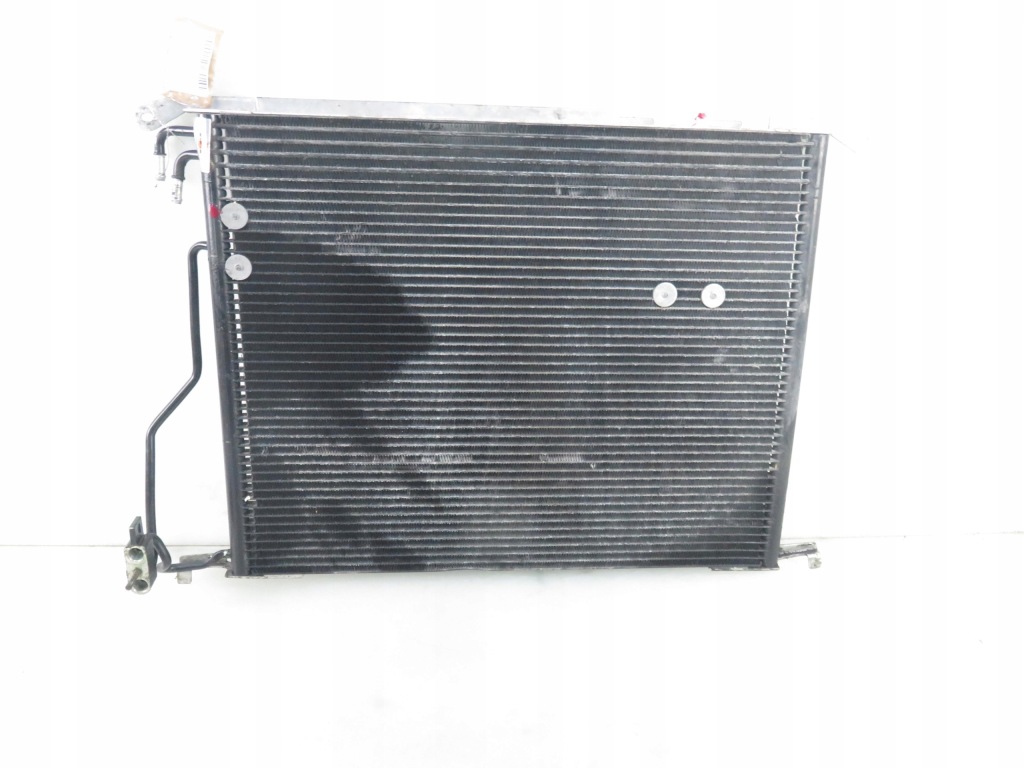 фото №1, Радиатор кондиционера mercedes w220 s 320 cdi